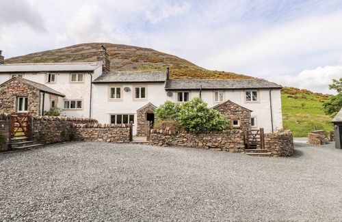 Mosedale Cottage | Cabin ∙ 3 bedrooms ∙ 6 guests