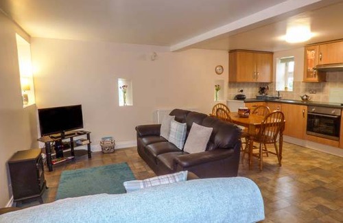 Staithes Cottage | Cabin ∙ 3 bedrooms ∙ 4 guests