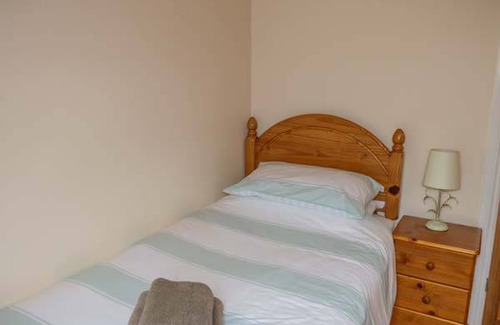 Staithes Cottage | Cabin ∙ 3 bedrooms ∙ 4 guests