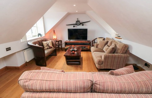 Whitby Cottage | Cabin ∙ 3 bedrooms ∙ 5 guests