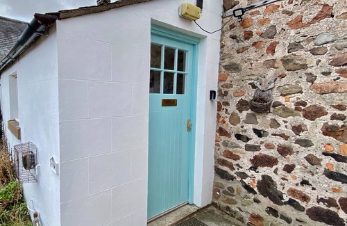 Akeld Cottage | Cabin ∙ 3 bedrooms ∙ 5 guests