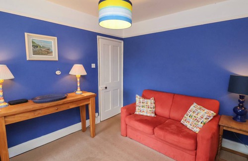 Sandsend Cottage | Cabin ∙ 3 bedrooms ∙ 5 guests