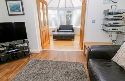 Amlwch Cottage | Cabin ∙ 3 bedrooms ∙ 6 guests