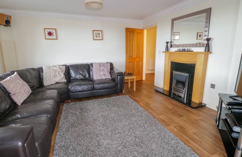 Amlwch Cottage | Cabin ∙ 3 bedrooms ∙ 6 guests