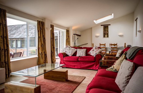 Whichford Cottage | Cabin ∙ 3 bedrooms ∙ 6 guests