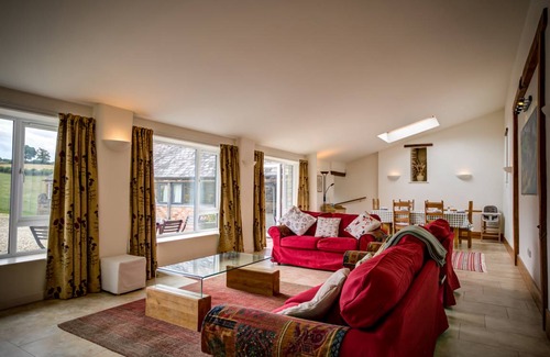 Whichford Cottage | Cabin ∙ 3 bedrooms ∙ 6 guests