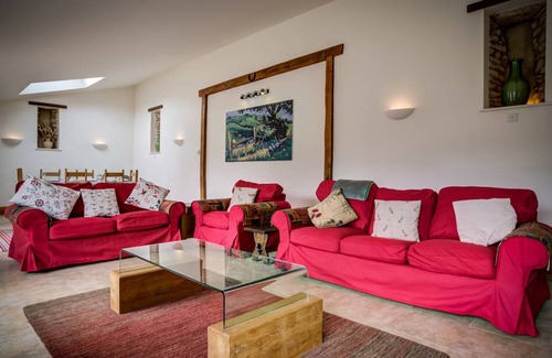 Whichford Cottage | Cabin ∙ 3 bedrooms ∙ 6 guests