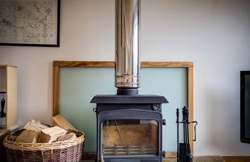 Whichford Cottage | Cabin ∙ 3 bedrooms ∙ 6 guests