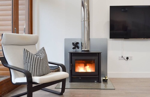 Rastrick Cottage | Cabin ∙ 3 bedrooms ∙ 6 guests