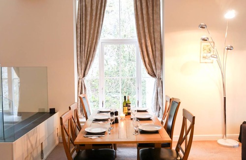 Litton Mill Cottage | Cabin ∙ 3 bedrooms ∙ 6 guests