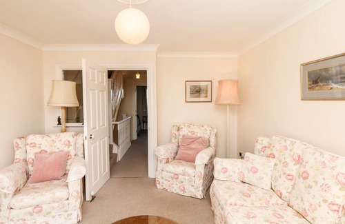 Seaton Cottage | Cabin ∙ 3 bedrooms ∙ 6 guests