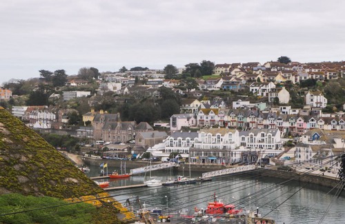 Brixham Cottage | Cabin ∙ 3 bedrooms ∙ 6 guests