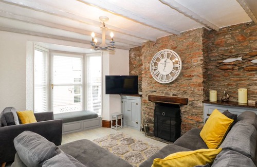 Brixham Cottage | Cabin ∙ 3 bedrooms ∙ 6 guests