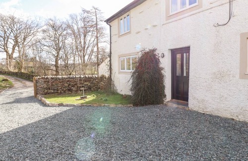 Mosedale Cottage | Cabin ∙ 3 bedrooms ∙ 6 guests