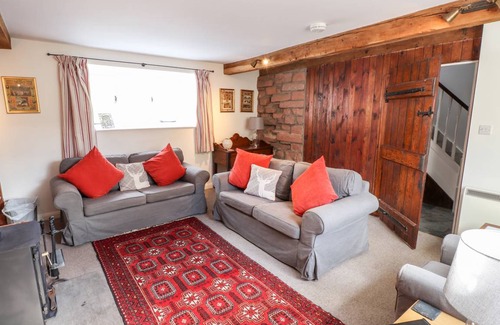 Mosedale Cottage | Cabin ∙ 3 bedrooms ∙ 6 guests