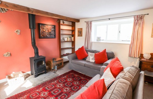 Mosedale Cottage | Cabin ∙ 3 bedrooms ∙ 6 guests