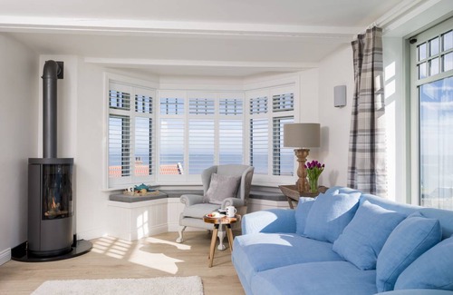 Sandsend Cottage | Cabin ∙ 3 bedrooms ∙ 6 guests