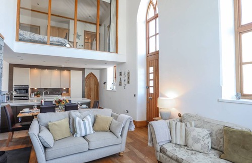Edern Cottage | Cabin ∙ 3 bedrooms ∙ 6 guests