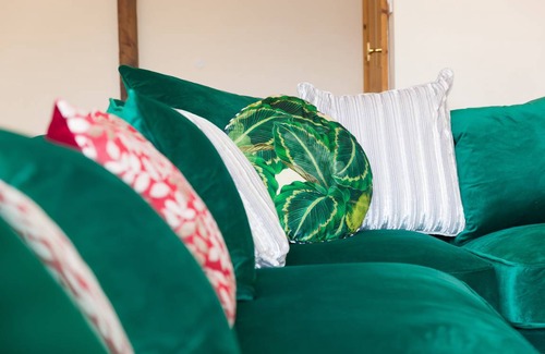 Stenalees Cottage | Cabin ∙ 3 bedrooms ∙ 6 guests