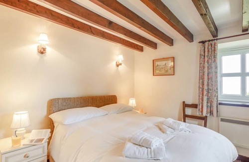 Mynytho Cottage | Cabin ∙ 3 bedrooms ∙ 6 guests