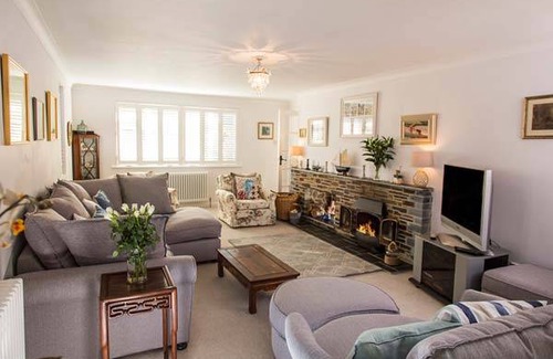 Rock Cottage | Cabin ∙ 3 bedrooms ∙ 6 guests
