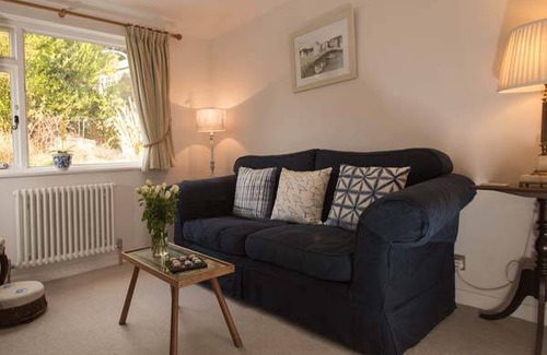 Rock Cottage | Cabin ∙ 3 bedrooms ∙ 6 guests