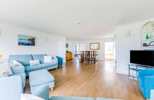 Rock Cottage | Cabin ∙ 3 bedrooms ∙ 7 guests