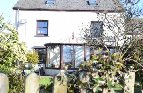 Duddon Valley Cottage | Cabin ∙ 3 bedrooms ∙ 8 guests