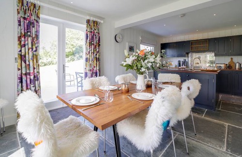 Rock Cottage | Cabin ∙ 3 bedrooms ∙ 8 guests