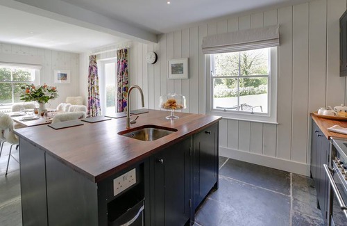 Rock Cottage | Cabin ∙ 3 bedrooms ∙ 8 guests
