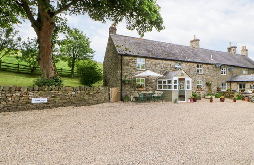 Allendale Cottage | Cabin ∙ 3 bedrooms ∙ 5 guests