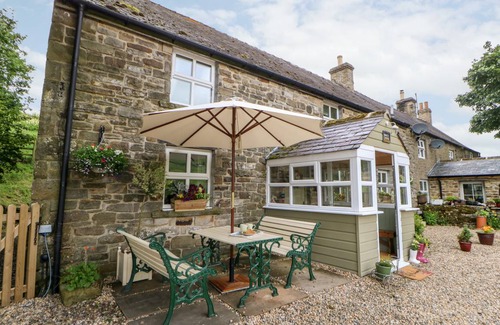 Allendale Cottage | Cabin ∙ 3 bedrooms ∙ 5 guests