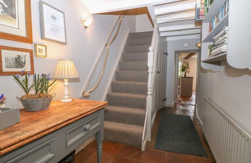 Castleton Cottage | Cabin ∙ 3 bedrooms ∙ 6 guests