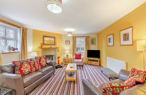 Lanehead Cottage | Cabin ∙ 3 bedrooms ∙ 6 guests