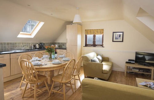 Hope-Cove Cottage | Cabin ∙ 3 bedrooms ∙ 6 guests