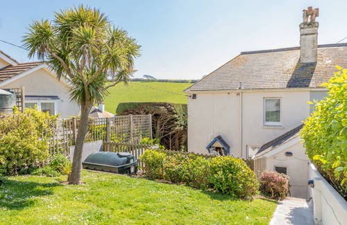 Hope-Cove Cottage | Cabin ∙ 3 bedrooms ∙ 6 guests