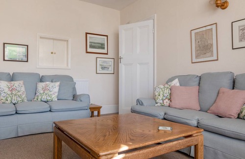 Hope-Cove Cottage | Cabin ∙ 3 bedrooms ∙ 6 guests