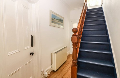 Cemaes Bay Cottage | Cabin ∙ 3 bedrooms ∙ 6 guests