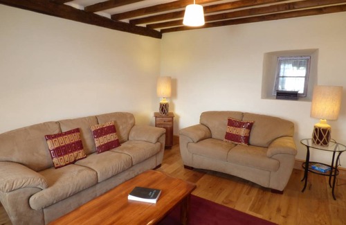 Llangower Cottage | Cabin ∙ 3 bedrooms ∙ 5 guests