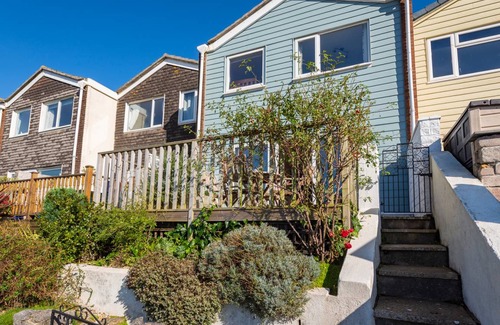 Malborough Cottage | Cabin ∙ 3 bedrooms ∙ 6 guests