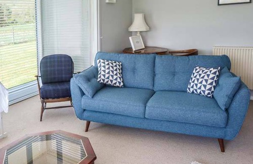 Newtonmore Cottage | Cabin ∙ 3 bedrooms ∙ 6 guests