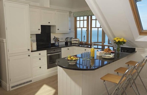 Chillington Cottage | Cabin ∙ 3 bedrooms ∙ 5 guests