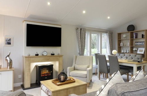 Wemyss Bay Cottage | Cabin ∙ 3 bedrooms ∙ 6 guests