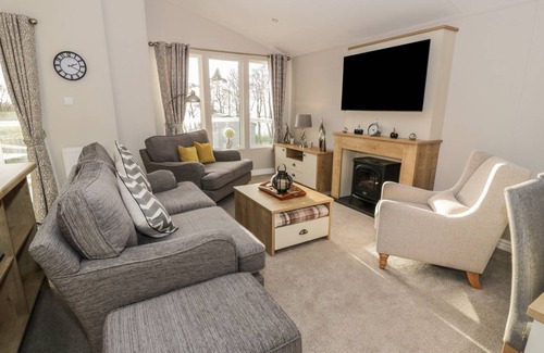 Wemyss Bay Cottage | Cabin ∙ 3 bedrooms ∙ 6 guests