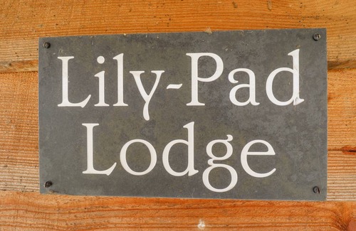 Aubourn Cottage | Cabin ∙ 3 bedrooms ∙ 6 guests