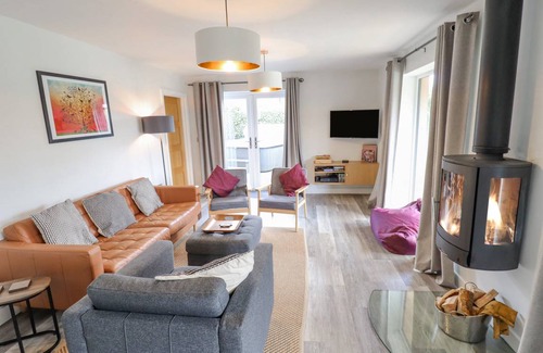 Aubourn Cottage | Cabin ∙ 3 bedrooms ∙ 6 guests