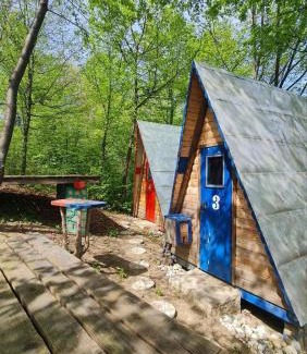 Novi Grad Sarajevo Other | Cabin 3 Hill Station
