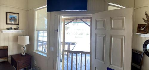 Braden River House | Cabin 3 - Reservoir View Bunk House in Bradenton, FL