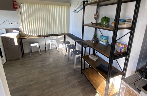 Batehaven Cabin | Cabin 303 Shore2Please is your beach home away from home in the 5 star Resort