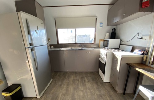 Batehaven Cabin | Cabin 303 Shore2Please is your beach home away from home in the 5 star Resort